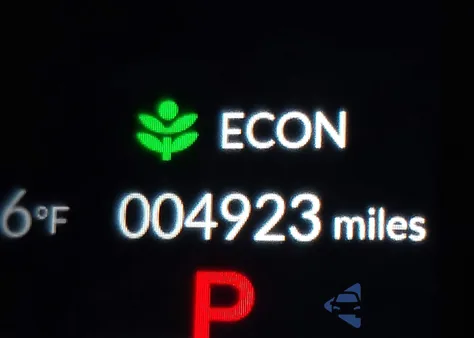 2026 Honda Hr-V 2Wd Ex-L from USA, damaged, VIN 3CZRZ1H74TM700104